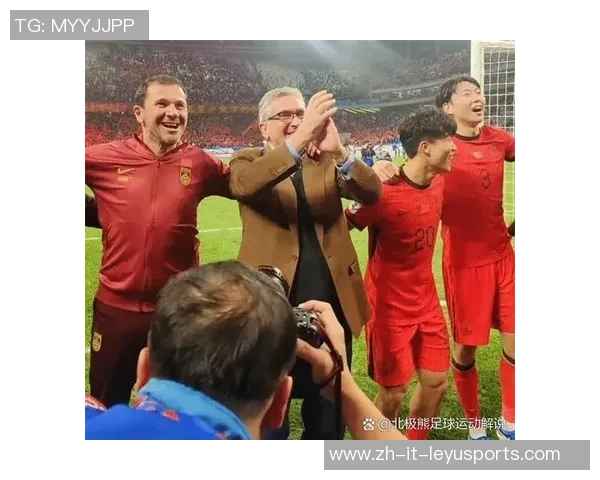 足球版配乐的魅力与激情如何提升比赛氛围与观众体验